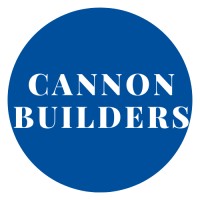 Cannon Builders Inc. logo, Cannon Builders Inc. contact details