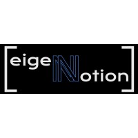 EIGEN NOTION logo, EIGEN NOTION contact details