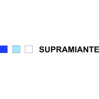 SUPRAMIANTE logo, SUPRAMIANTE contact details