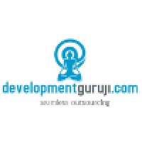 Development Guruji.com logo, Development Guruji.com contact details