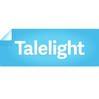 Talelight logo, Talelight contact details