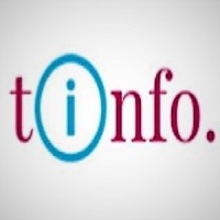 Tinfo logo, Tinfo contact details