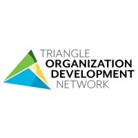 Triangle Organization Development Network (TODN) logo, Triangle Organization Development Network (TODN) contact details