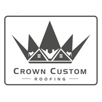 Crown Custom Roofing LLC logo, Crown Custom Roofing LLC contact details