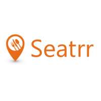 Seatrr logo, Seatrr contact details