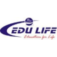 Edu Life logo, Edu Life contact details