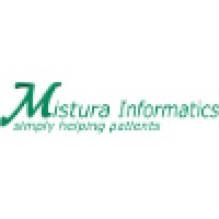 Mistura Informatics Ltd logo, Mistura Informatics Ltd contact details