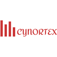 CYNORTEX logo, CYNORTEX contact details