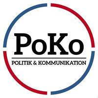 Politik & Kommunikation logo, Politik & Kommunikation contact details