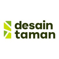 Desain Taman logo, Desain Taman contact details