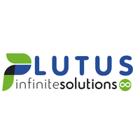 Plutus∞ logo, Plutus∞ contact details