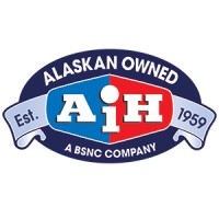 Alaska Industrial Hardware Inc logo, Alaska Industrial Hardware Inc contact details