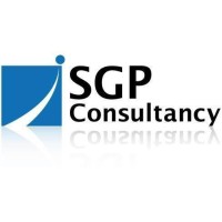 SGP Consultancy LLP logo, SGP Consultancy LLP contact details