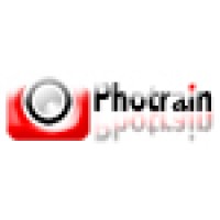 Photrain logo, Photrain contact details