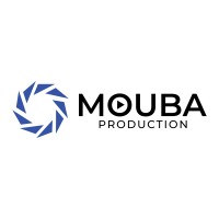 Mouba Production logo, Mouba Production contact details