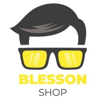 Blesson Shop logo, Blesson Shop contact details