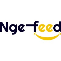 Nge-Feed logo, Nge-Feed contact details