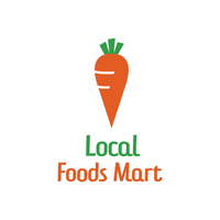 Local Foods Mart logo, Local Foods Mart contact details