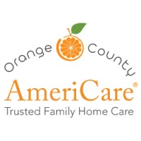 AmeriCare Orange County logo, AmeriCare Orange County contact details