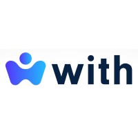 W.I.T.H. logo, W.I.T.H. contact details