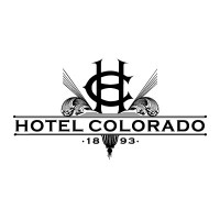 Hotel Colorado logo, Hotel Colorado contact details