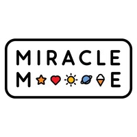 Miracle Me logo, Miracle Me contact details