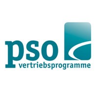 pso vertriebsprogramme GmbH logo, pso vertriebsprogramme GmbH contact details