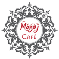 Mazaj Cafe logo, Mazaj Cafe contact details