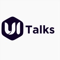 UITalks logo, UITalks contact details