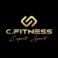 C.Fitness logo, C.Fitness contact details