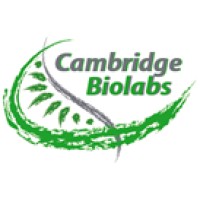 Cambridge Biolabs logo, Cambridge Biolabs contact details