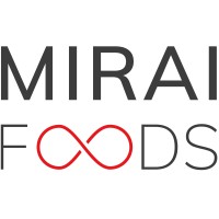 MIRAI FOODS logo, MIRAI FOODS contact details