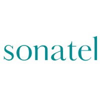 SONATEL logo, SONATEL contact details