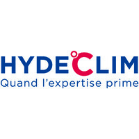 Hydeclim logo, Hydeclim contact details