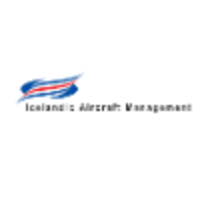 Icelandic Aircraft Management logo, Icelandic Aircraft Management contact details