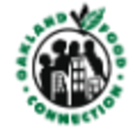 Oakland Food Connection logo, Oakland Food Connection contact details