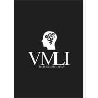 VMLI logo, VMLI contact details