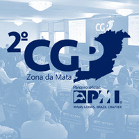 CGP Zona da Mata logo, CGP Zona da Mata contact details