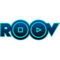 ROOV Official logo, ROOV Official contact details