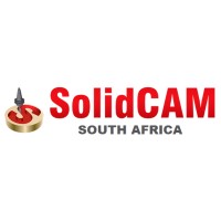 SolidCAM South Africa logo, SolidCAM South Africa contact details