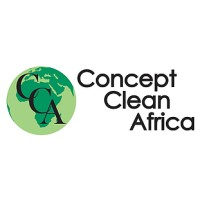 Concept Clean Africa logo, Concept Clean Africa contact details