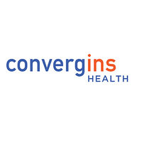 Convergins Health logo, Convergins Health contact details