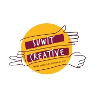 Suwit Creative logo, Suwit Creative contact details