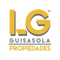 LG Propiedades logo, LG Propiedades contact details