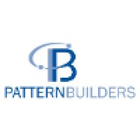 PatternBuilders logo, PatternBuilders contact details