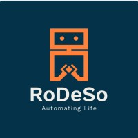 RoDeSo logo, RoDeSo contact details