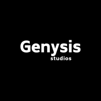 Genysis Studios logo, Genysis Studios contact details