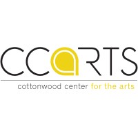 Cottonwood Center for the Arts logo, Cottonwood Center for the Arts contact details