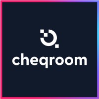 CHEQROOM logo, CHEQROOM contact details