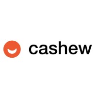 Cashew Fintech logo, Cashew Fintech contact details